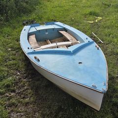 Boat for sale