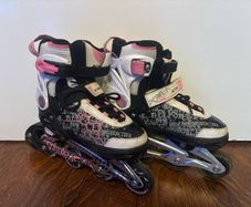 Roller Blades