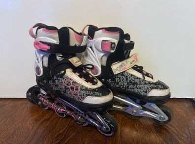 Roller Blades