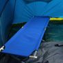 Camping set including tent, 2 chairs, 2 beds,pontoon Image 4