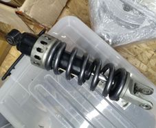 bandit 600 rear shock
