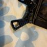 Armani EA7 black body warmer Image 6