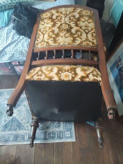 Antique Chair