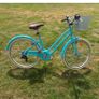 girls bike Image 2