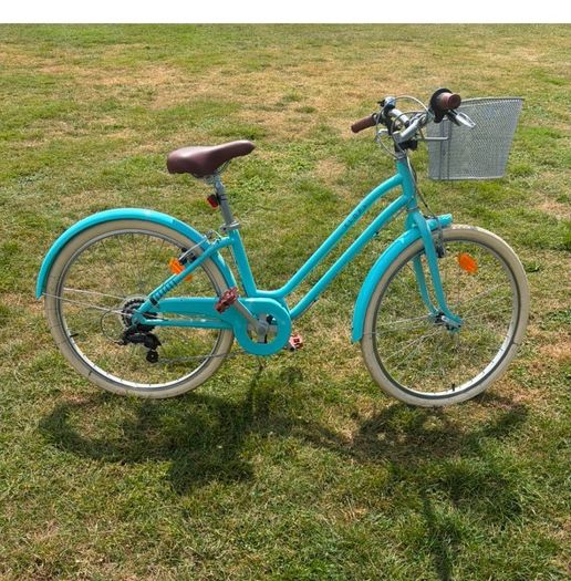 girls bike