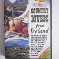 The Best of Country Music From Ireland 2004