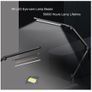 EYOCEAN Desk LED Laptop Lamp, with Clamp, Eye-Care Desk Lamp for Home Office Dimmable Image 7