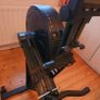 Rowing machine Image 9