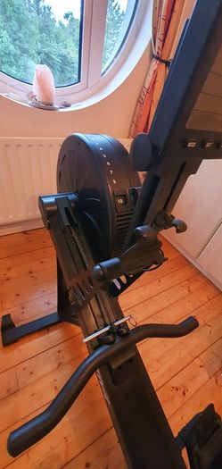 Rowing machine