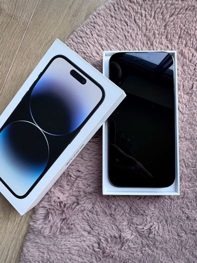 iPhone 14 Pro