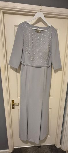 Mother of the Bride Dress & Accessories
