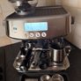 Sage Barista Pro Coffee Machine Image 2