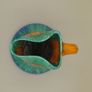 Art Deco Wade Wades Orcadia Jug (3404) Image 3