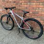 29 Inch Carrera Helcat mountain bike Image 3