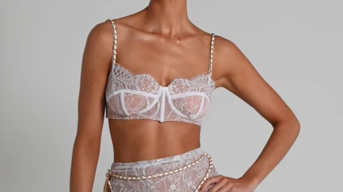 The Dolls House Fashion Lingerie (NEW)