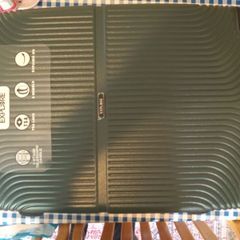 Luggage hard case 70 litres