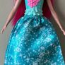 Barbie Dreamtopia and Barbie Princess Doll Image 3