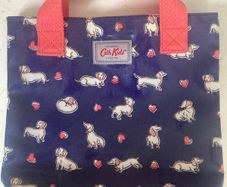 Cute Cath Kidston kid's tote bag