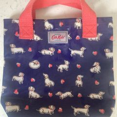 Cute Cath Kidston kid's tote bag