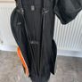Dunlop golf bag with stand Image 9