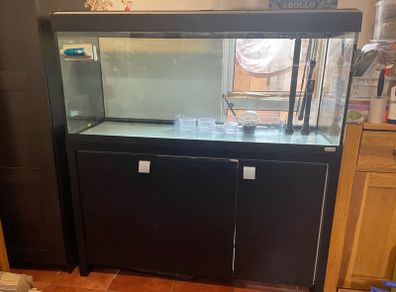 fish tank