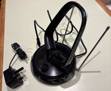 tv aerial