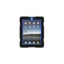 Griffin Survivor Military Duty Case with Stand for New iPad Air 2 Image 4