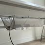 IKEA Utespelare gaming desk 160x80cm Image 2