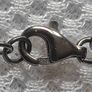 Sterling silver Italy necklace Image 4