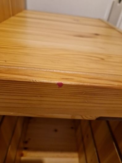 Ikea storage unit
