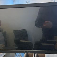 ViewSonic 24" Touch Monitor | TD2421 |