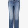 Rich & Royal Organic Vintage Straight Jeans Image 2