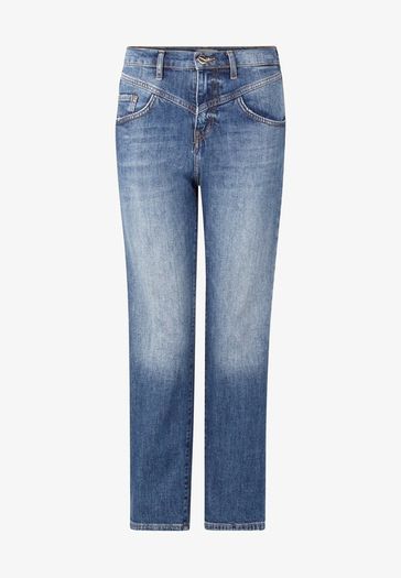 Rich & Royal Organic Vintage Straight Jeans