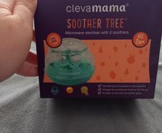 Steriliser Tree