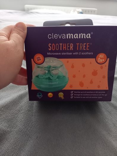 Steriliser Tree