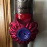 Dyson handheld (suitable for parts) Image 3