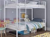Metal bunk beds at amazing deaL