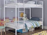 main image for ad Metal bunk beds at amazing deaL