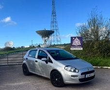Fiat Punto 2015