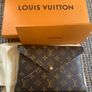 Louis Vuitton Kirigami Pochette Image 2