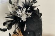 Ladies Fascinator