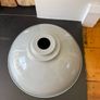 Grey Ceiling lamp shade Image 3