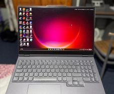 Lenovo Legion 5 i7 RTX 3070ti