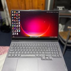 Lenovo Legion 5 i7 RTX 3070ti
