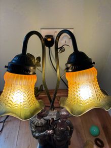 table lamp WiddopBingham
