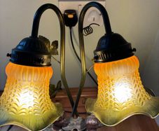 table lamp WiddopBingham