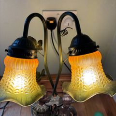 table lamp WiddopBingham