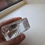 Vintage Waterford Crystal Clock Image 4