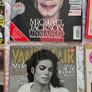Michael Jackson Magazines Image 3