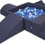 Baby ball pit adventure centre  300 balls High quality made in EU Image 2